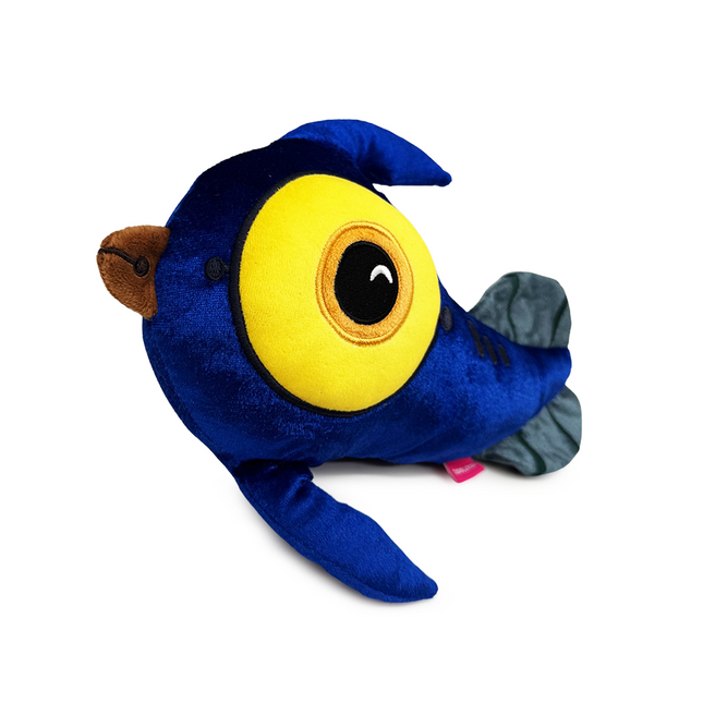 Youtooz - Subnautica: Peeper Plush (9IN) (Release Date 02/26)