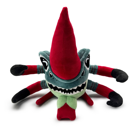 Youtooz - Subnautica: Reaper Leviathan Plush (9IN) (Release Date 02/26)