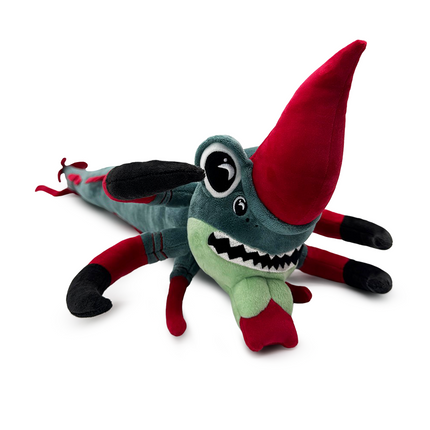 Youtooz - Subnautica: Reaper Leviathan Plush (9IN) (Release Date 02/26)