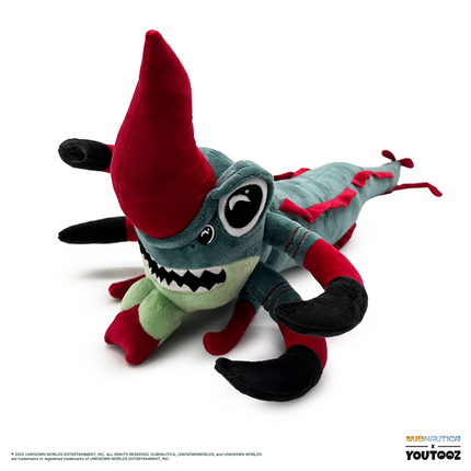 Youtooz - Subnautica: Reaper Leviathan Plush (9IN) (Release Date 02/26)
