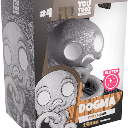 Youtooz - The Binding of Isaac: Dogma (Release Date 03/26)