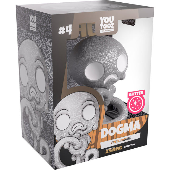 Youtooz - The Binding of Isaac: Dogma (Release Date 03/26)