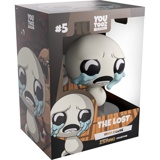 Youtooz - The Binding of Isaac: The Lost (Release Date 02/26)