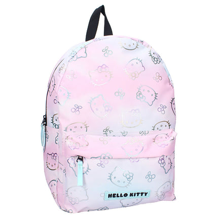 Hello Kitty: Take me to the Party collection: Backpack