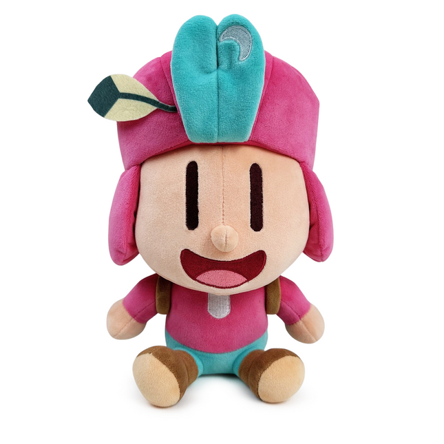 Youtooz - Plucky Squire: Jot Plush (9IN) (Release Date 01/26)