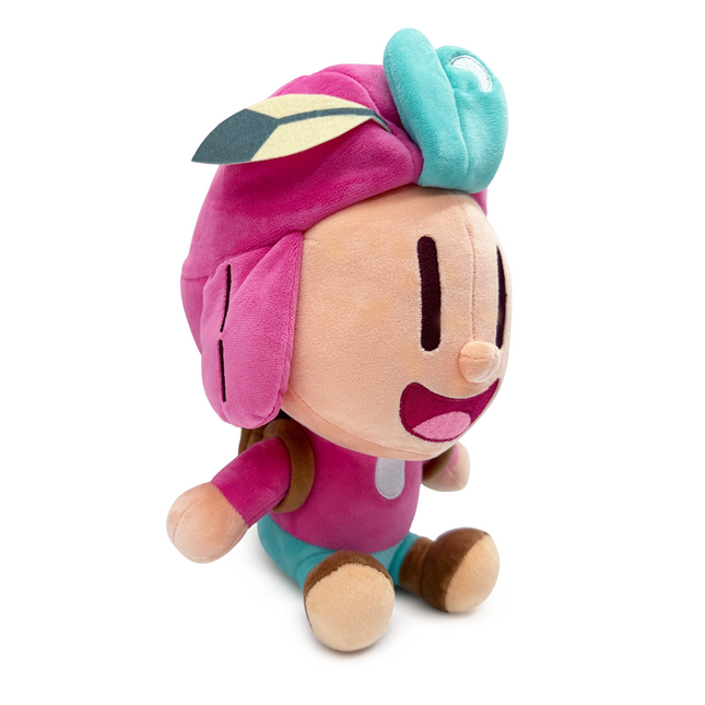 Youtooz - Plucky Squire: Jot Plush (9IN) (Release Date 01/26)