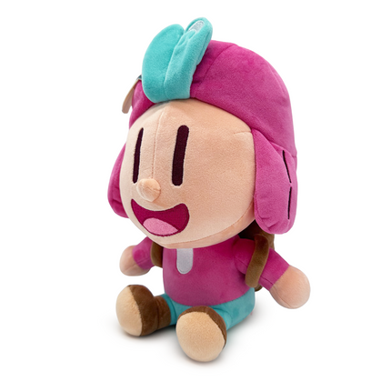 Youtooz - Plucky Squire: Jot Plush (9IN) (Release Date 01/26)