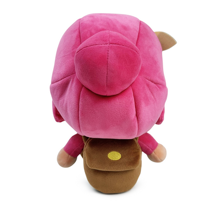 Youtooz - Plucky Squire: Jot Plush (9IN) (Release Date 01/26)