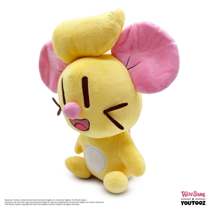 Youtooz - Plucky Squire: Pip Plush (9IN) (Release Date 01/26)