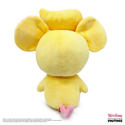 Youtooz - Plucky Squire: Pip Plush (9IN) (Release Date 01/26)