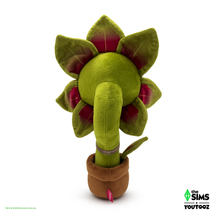 Youtooz - The Sims: Cowplant Plush (9IN) (Release Date 12/25)