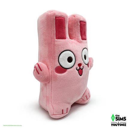 Youtooz - The Sims: Freezer Bunny Plush (9IN) (Release Date 12/25)