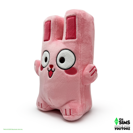 Youtooz - The Sims: Freezer Bunny Plush (9IN) (Release Date 12/25)