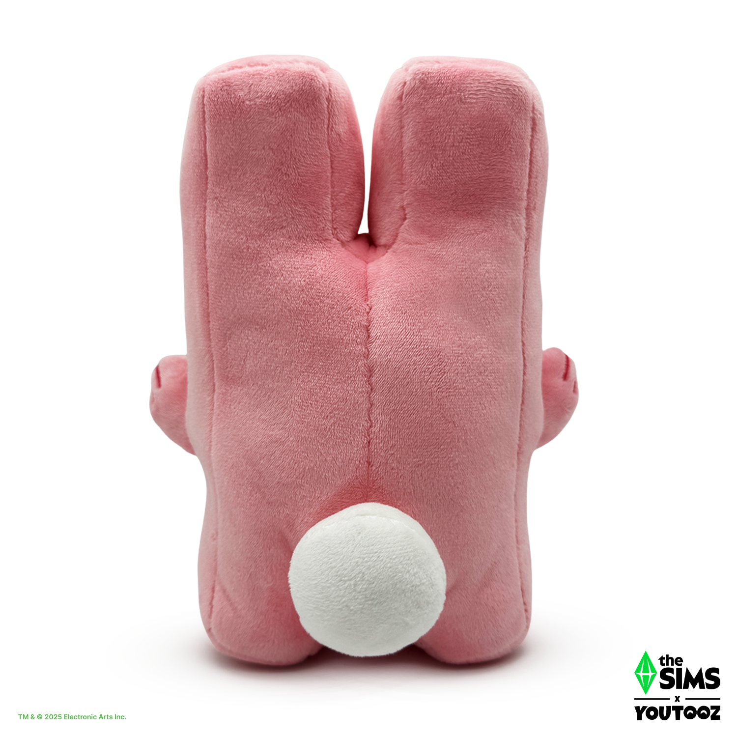 Youtooz: The Sims: Freezer Bunny Plush (9IN) – PNA Store Youtooz: The Sims: Freezer Bunny Plush (9IN) – PNA Store