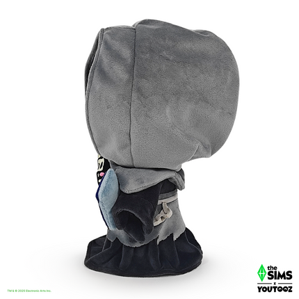 Youtooz - The Sims: The Grim Reaper Plush (9IN) (Release Date 12/25)