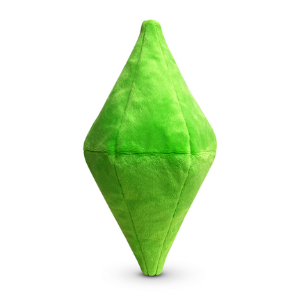 Youtooz - The Sims: Plumbob Plush (9IN) (Release Date 12/25)