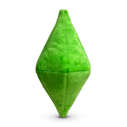 Youtooz - The Sims: Plumbob Plush (9IN) (Release Date 12/25)