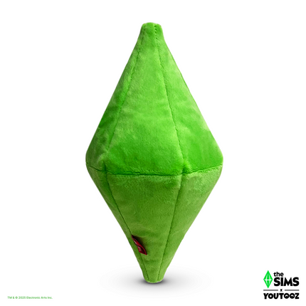 Youtooz - The Sims: Plumbob Plush (9IN) (Release Date 12/25)