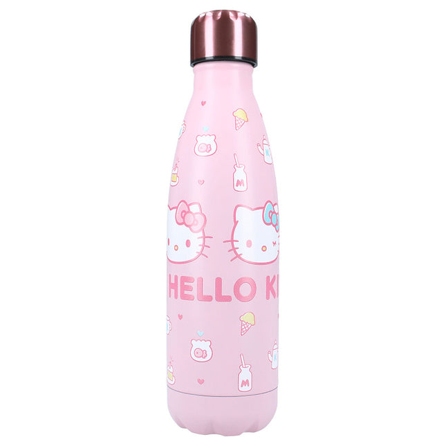 Hello Kitty: Thirsty for More: Drinking Bottle (700ml)