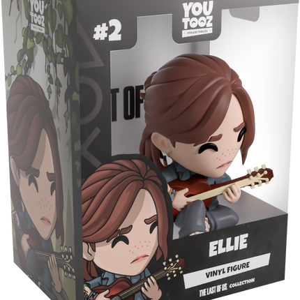 YouTooz - The Last of Us: Ellie (Estimated release 12/25)