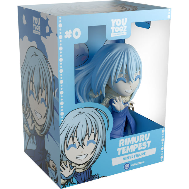 Youtooz - That Time I Got Reincarnated As A Slime: Rimuru Tempest