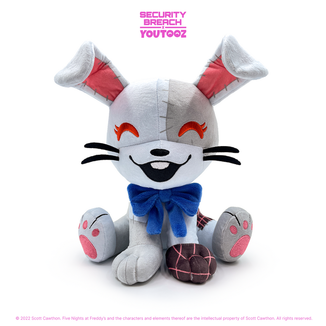 Youtooz - Five Nights at Freddy's - Vanny Plush (9IN)