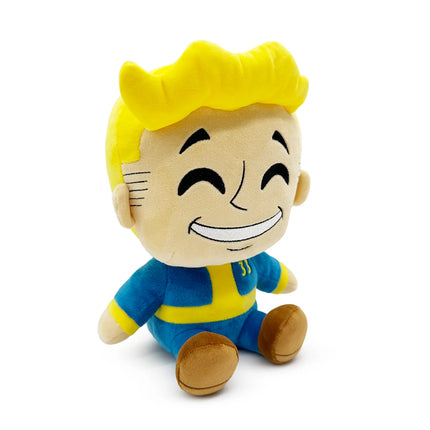 YouTooz - Fall Out: Vault Boy Plush (9IN)
