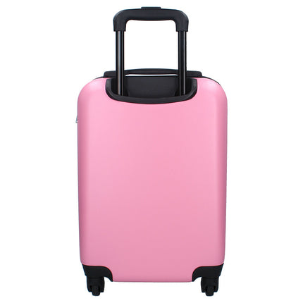 Hello Kitty: Voyage Vibes Trolley Suitcase