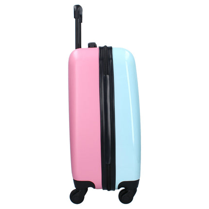 Hello Kitty: Voyage Vibes Trolley Suitcase