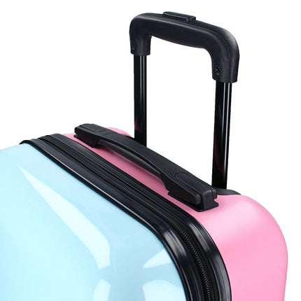 Hello Kitty: Voyage Vibes Trolley Suitcase