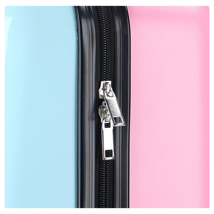 Hello Kitty: Voyage Vibes Trolley Suitcase