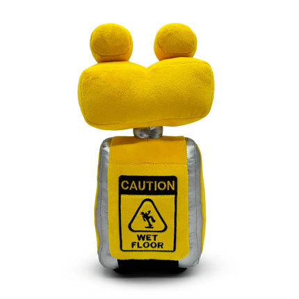 YouTooz - Five Nights at Freddys: Wet Floor Bot Plush (9IN)