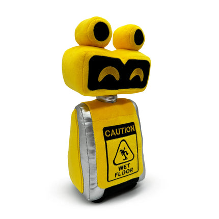YouTooz - Five Nights at Freddys: Wet Floor Bot Plush (9IN)