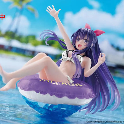 Date A Live V Aqua Float Girls Figure - Tohka Yatogami Renewal (Release Date 11/25)
