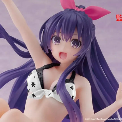 Date A Live V Aqua Float Girls Figure - Tohka Yatogami Renewal (Release Date 11/25)