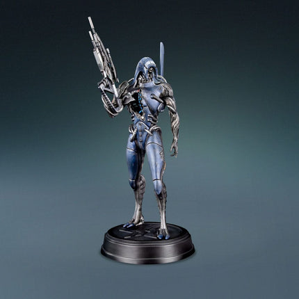 Dark Horse - Mass Effect: Legion Figure (Release Date 02/26)