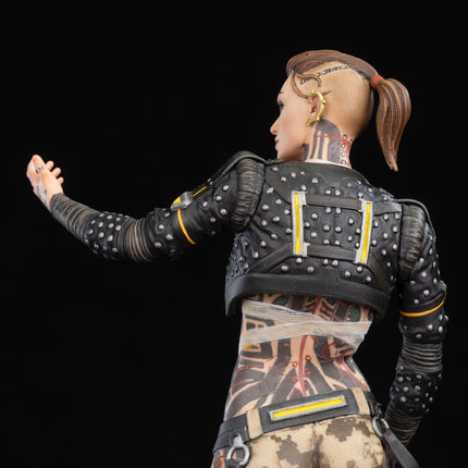 Dark Horse - Mass Effect: Jack Figure (Release Date 02/26)