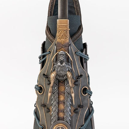 Assassins Creed Naoe Hidden Blade