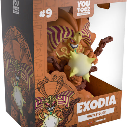 YouTooz - YU-GI-OH: Exodia