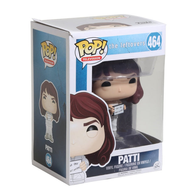 Funko POP! Television - The Leftovers Patti