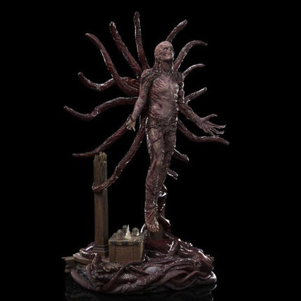 Stranger Things Scale 1/10 Figure- Vecna