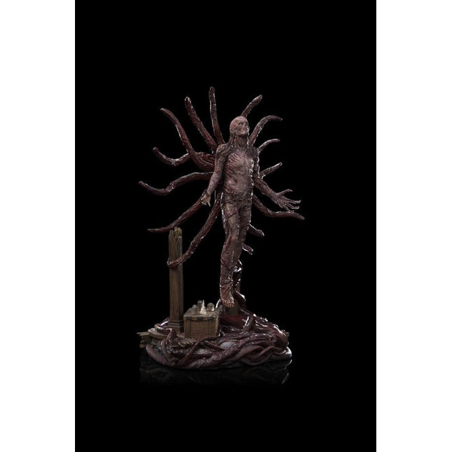 Stranger Things Scale 1/10 Figure- Vecna