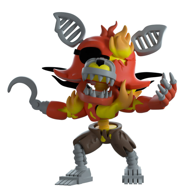 Youtooz - Five Nights at Freddy's: Grimm Foxy