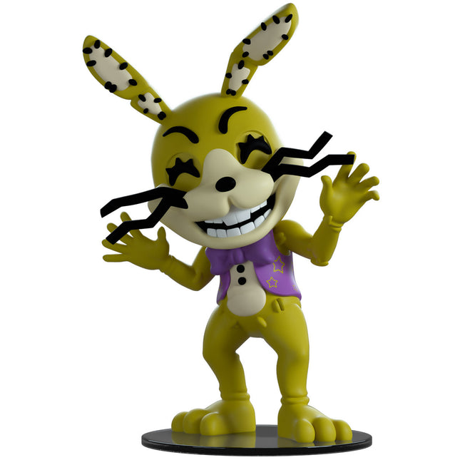 Youtooz - Five Nights at Freddy's: Glitchtrap