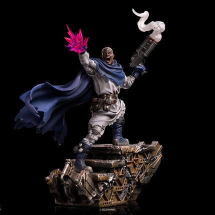 X-Men Age of Apocalypse 1/10 Scale Figure Bishop