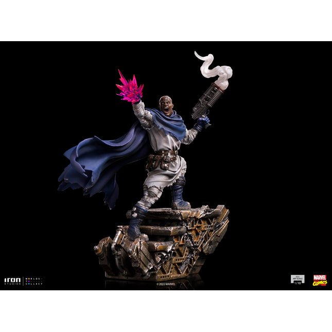 X-Men Age of Apocalypse 1/10 Scale Figure Bishop