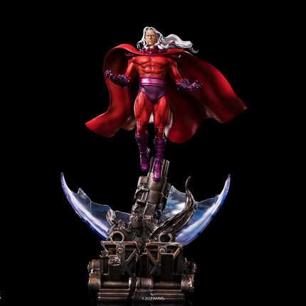 X-Men Age of Apocalypse 1/10 Scale Figure Magneto