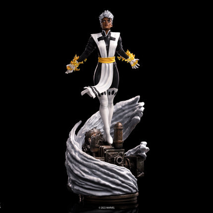 X-Men Age of Apocalypse 1/10 Scale Figure Storm