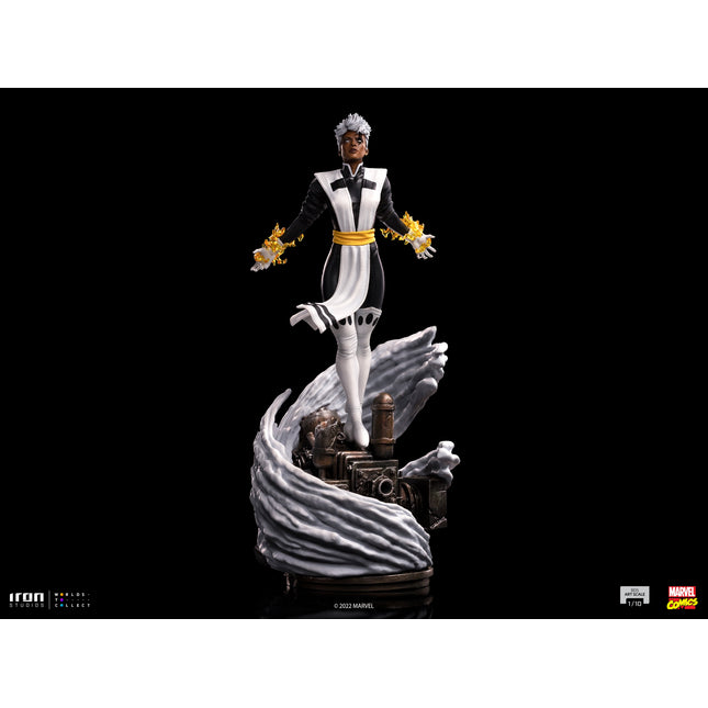 X-Men Age of Apocalypse 1/10 Scale Figure Storm