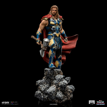 Thor: Love and Thunder 1/10 Scale Figure